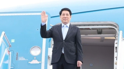 APEC 2025 - Cơ hội để Việt Nam củng cố vị thế, mở rộng không gian phát triển