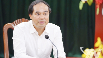 Phát triển Khu di tích ATK Định Hóa xứng tầm giá trị lịch sử, gắn với sinh kế người dân