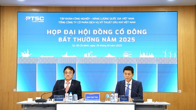 पीटीएससी 2025 में शेयरधारकों की असाधारण आम बैठक आयोजित करेगा