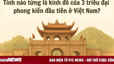 איזו פרובינציה הייתה בירתן של שלוש השושלות הפיאודליות הראשונות בווייטנאם?