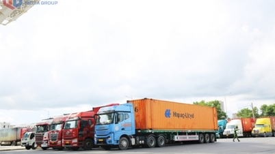 Xây dựng cửa khẩu thông minh Móng Cái – Đông Hưng