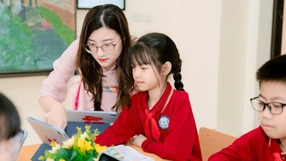 Im Zeitraum 2025–2045 werden 22.000 weitere Englischlehrer für Vorschulen und Grundschulen benötigt.