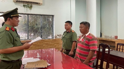 Bắt 2 thuyền trưởng xuất cảnh trái phép ra nước ngoài đánh bắt thủy sản