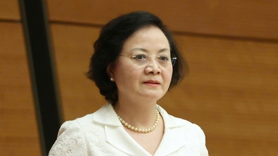 Phó thủ tướng Phạm Thị Thanh Trà: Đang xây dựng đề án tổng thể cải cách tiền lương