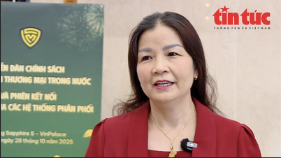 Fall Fair 2025 - ការជំរុញមួយដើម្បីជួយឧស្សាហកម្មលក់រាយសម្រេចបាននូវគោលដៅកំណើន 12% របស់ខ្លួន។