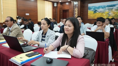 Budowanie potencjału kadry wdrażającej program na wszystkich szczeblach w ramach Podprojektu 4 – Projektu 5