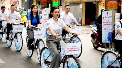 Long Châu phối hợp Bộ Y tế triển khai chương trình quốc gia về phòng và quản lý đột quỵ