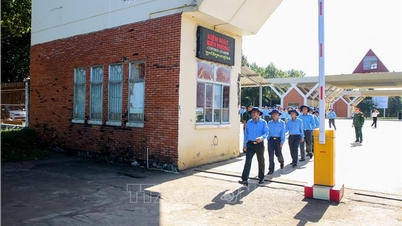 殉教者の遺骨の捜索と収集 - パート1:静かな旅