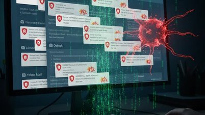 Mais de 183 milhões de senhas de e-mail foram vazadas. O que os usuários devem fazer?