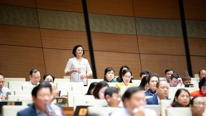 Nhiều công chức cấp xã làm việc từ 10 đến 12 tiếng/ngày để hoàn thành nhiệm vụ