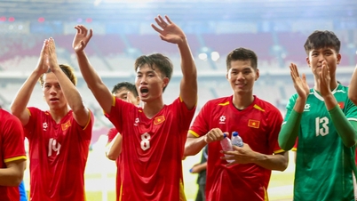 Lộ diện ngày đội tuyển Việt Nam và U.23 hội quân: HLV Kim Sang-sik chỉ được chọn 1, vì…