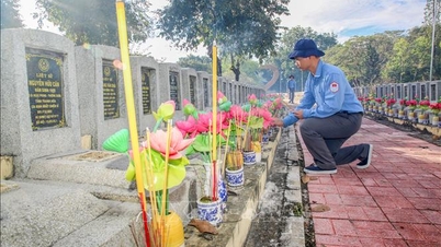 Suche und Bergung der sterblichen Überreste von Märtyrern – Letzter Artikel: Entschlossen, Kameraden ins Vaterland zurückzubringen