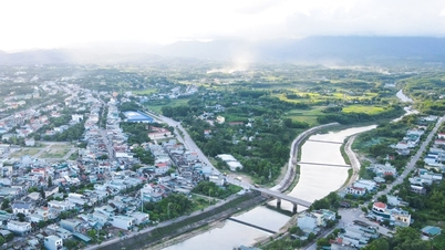 Quảng Ninh: Phê duyệt điều chỉnh cục bộ Quy hoạch xây dựng vùng Đầm Hà đến năm 2040