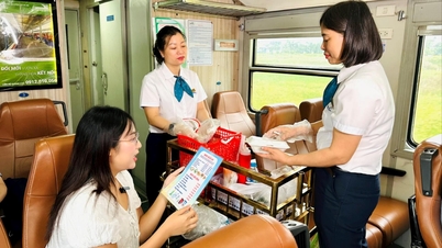 Προσαρμογή δρομολογίων τρένων και τιμών εισιτηρίων για HP15/HP16