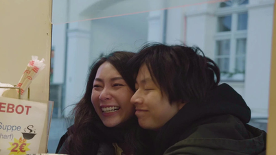 KinoFest 2025 filmfestival og følelsene til vietnamesiske utvandrere i Tyskland