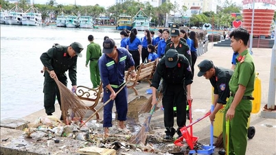 Cử tri Đồng Tháp kiến nghị các giải pháp ứng phó với biến đổi khí hậu