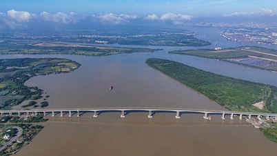 Which bridges will bring Ho Chi Minh City and Dong Nai closer together?