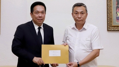 الاتحاد الفيتنامي لكرة القدم يعترف باعتذار الاتحاد التايلاندي لكرة القدم عن الخطأ في علم البلاد