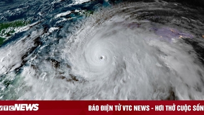 Superstorm Melissa - សញ្ញានៃអាកាសធាតុធ្ងន់ធ្ងរដែលបណ្តាលមកពីការប្រែប្រួលអាកាសធាតុ