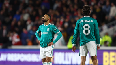 Liverpool vs Crystal Palace Jóslat, október 30. 02:45: 2 krízisjátékos