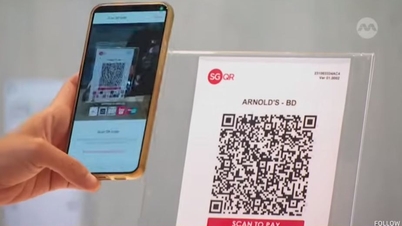 การชำระเงินแบบดิจิทัลก้าวกระโดด ธุรกรรมผ่าน QR Code เพิ่มขึ้นกว่า 150%
