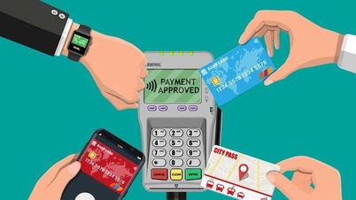 پرداخت الکترونیکی رواج یافت، تراکنشهای QR بیش از ۱۵۰ درصد افزایش یافت