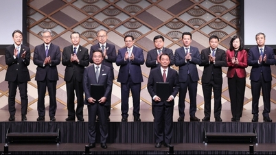 Hung Yen: Omfattande utrikespolitik öppnar upp för nytt utvecklingsutrymme