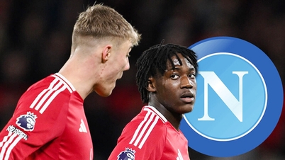 Neapol přestupuje hráče MU, který je „z neoblíbenosti“