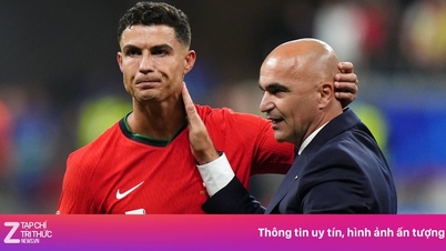 Jobbar Ronaldo med en dålig tränare?