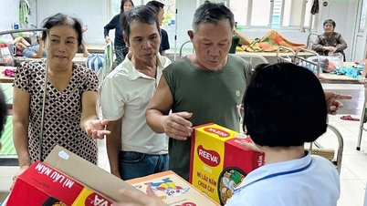 Kebenaran tentang lebih dari 200 pasien dan kerabat yang diisolasi di rumah sakit selama 3 hari?