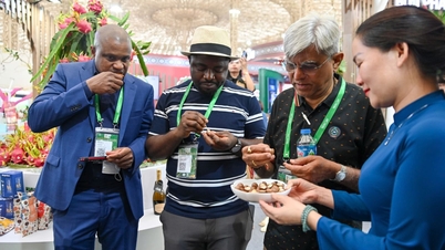 עסקים בינלאומיים מחפשים הזדמנויות לשיתוף פעולה ביריד הסתיו 2025