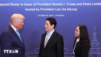 대통령, APEC 2025 참석국 정상 및 미국 대통령과 회동