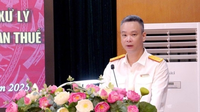 Профессиональная подготовка налоговых служащих по выявлению нарушений