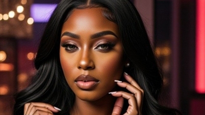 Gelombang musik AI mencapai tangga lagu Billboard