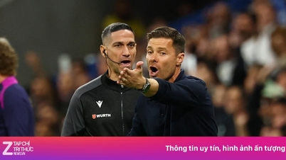 Alonso "närmar sig makten" i Real Madrid