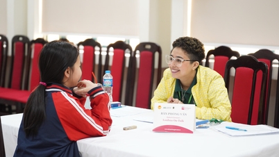 Kerajaan memutuskan untuk menjadikan bahasa Inggeris sebagai mata pelajaran wajib dari darjah 1.