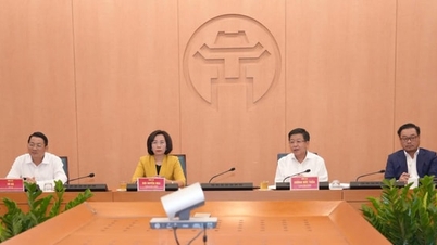 ຮ່າໂນ້ຍ ຮຽກຮ້ອງບັນດາວິສາຫະກິດໜູນຊ່ວຍກອງທຶນ “ເພື່ອຄົນທຸກຍາກ” ແລະ ປະກັນສັງຄົມ