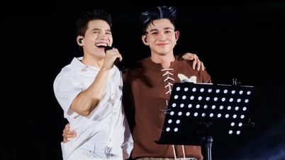 Quoc Thien i Jun Pham niespodziewanie nawiązali współpracę, ujawniając swoją relację po odcinku „Brother”