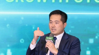 ماحولیاتی صنعتی پارکس سبز تبدیلی کا ایک ناگزیر نمونہ ہیں۔