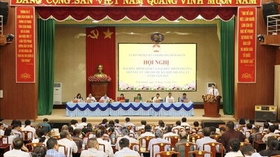 ドンナイ省：有権者の意見は社会経済発展の原動力である