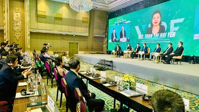 נדל"ן תעשייתי בווייטנאם שומר על מעמדו בתנועות עולמיות