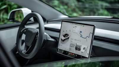 Tesla po 9 latach osiągnęła 100 miliardów kilometrów danych z systemów wspomagania kierowcy