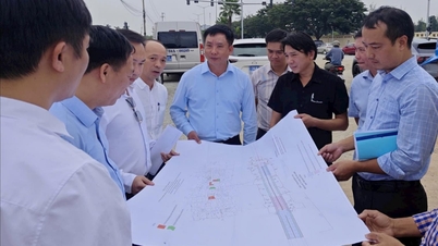 Menghapuskan 'bottleneck' dalam pembersihan tapak, menggalakkan pengeluaran modal pelaburan awam