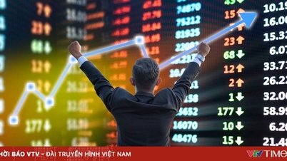 Fem faktorer som får de globala aktiemarknaderna att nå rekordnivåer