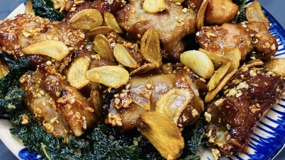 Egy jó anyuka elmondja, hogyan készíthet finom ropogós bordákat az egész családnak, hogy feldobja az ízeket a hideg napokon