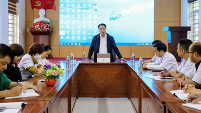 Dien Bien skutecznie kontroluje epidemię czerwonki na tym obszarze.