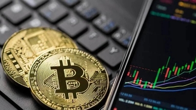 Asijské finanční šifrování na pokraji zhroucení