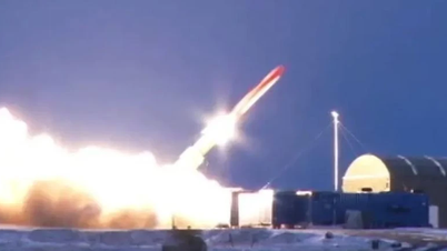 Jaké jsou výhody ruské střely Burevestnik s plochou dráhou letu?