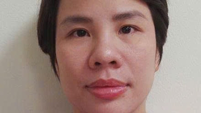 Zaak Hoang Huong: vervolging en tijdelijke aanhouding van een andere vrouwelijke verdachte