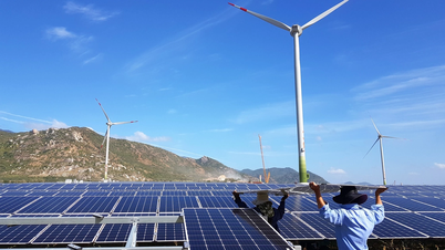 Ecologización de parques industriales para prepararlos para grandes inversores